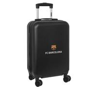 Safta 20´´ Simple Fc Barcelona Third 40.1l 34.5x55x20 Cm Koffer Auf Rollen