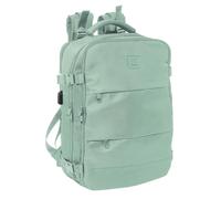 Safta 29.04l 29x19x44 Cm Backpack Grün Kinder