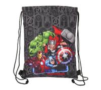 Safta 34 Cm Avengers Vendetta Turnbeutel