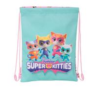 Safta 34 Cm Superkitties Bag One Size