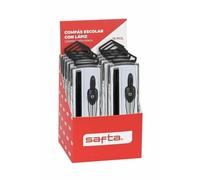 Safta 3422051061 Rucksack Adapt.A Batman Hero 32 x 43 x 14 cm, Unisex Kinder, Schwarz, Standard, Schwarz, Estándar