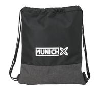 Safta 40 Cm Munich Topo Bag One Size