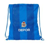 Safta 40 Cm Real Deportivo De La Coruña Turnbeutel