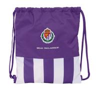 Safta 40 Cm Real Valladolid Turnbeutel