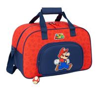 Safta 40 Cm Super Mario Trick Bag One Size
