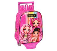 safta 612220280 Rucksack, Mehrfarbig