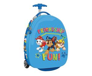 safta 612256848 Paw Patrol spielzeuge, blau, Einheitsgröße