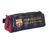 safta 811472742 F.C. Barcelona Federmäppchen