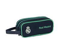Safta 812557635 Real Madrid 2nd Kit 25/26 Triple Mäppchen