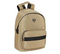 Safta Articulo Laptoprucksack 14,1 Zoll Minnie Maus Premium Unisex Kinder, mehrfarbig, M, bunt, Medium