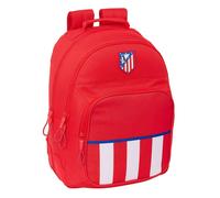 Safta Atletico De Madrid 20l 32x43x14 Cm Rucksack
