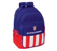 Safta Atletico De Madrid 20l 32x43x14 Cm Rucksack