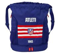 Safta Atlético De Madrid 21.93l Backpack Kinder
