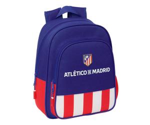 Safta Atletico De Madrid 9l 32x43x14 Cm Rucksack