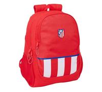 Safta Atletico De Madrid Backpack One Size