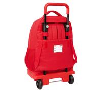 Safta Atletico De Madrid Rucksack Mit Rollen