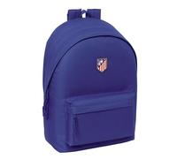 Safta Atletico De Madrid Teen 24.55l 32x43x14 Cm Rucksack