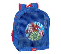 Safta Avengers 13.15l 32x43x14 Cm Rucksack