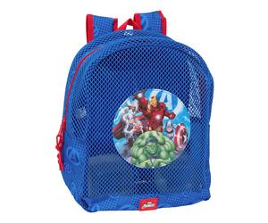 Safta Avengers 13.15l 32x43x14 Cm Rucksack