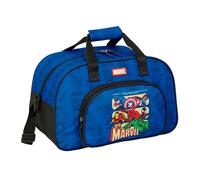 Safta Avengers 22l 40x24x23 Cm Bag Blau Kinder