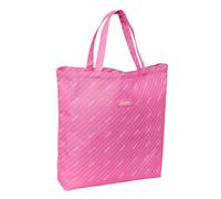 Safta Barbie Logomania Shopping Bag One Size