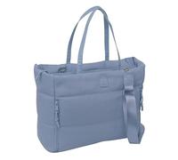 Safta Basic 14.1´´ 28.46l Bag Blau Kinder