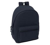 Safta Basic 15´´ 24.55l Backpack Blau Kinder
