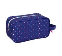 Safta Benetton 29x15x14 Cm Schuhbeutel