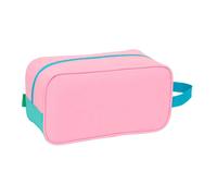 Safta Benetton 29x15x14 Cm Schuhbeutel