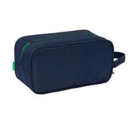 Safta Benetton 29x15x14 Cm Schuhbeutel