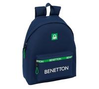 Safta Benetton Backpack One Size