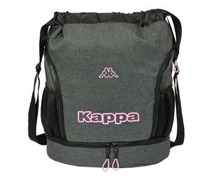 Safta Benetton Varsity M197 Uni-Kinderrucksack, ideal für Kinder mit unterschiedlichen Altern, komfortabel und vielseitig, Qualität und Widerstandsfähigkeit, 34 x 15 x 43 cm, Marineblau/Grau (1