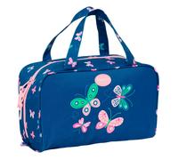 Safta Blackfit8 8l 31x14x19 Cm Kulturbeutel