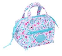 Safta Blackfit8 Wash Bag One Size