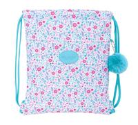 Safta Blackfit8 Gymsack One Size