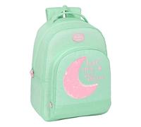 Schulrucksack BlackFit8 Moon grün 32 x 42 x 15 cm