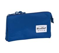 Safta Blackfit8 Oxford Triple Mäppchen