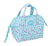 Safta Blackfit8 Petals 2l 26.5x12.5x17.5 Cm Kulturbeutel