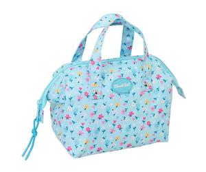 Safta Blackfit8 Petals 2l 26.5x12.5x17.5 Cm Kulturbeutel