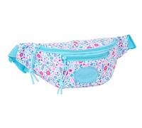Safta Blackfit8 Waist Bag One Size