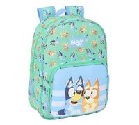 Schulrucksack Bluey Sisters 26 x 34 x 11 cm