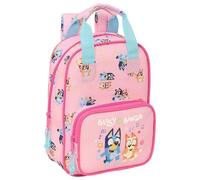 Safta Bluey Dance 4.50l 28x20x80 Cm Rucksack
