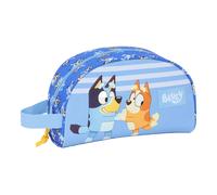 Safta Bluey Let´s Play Beauty 3.75l 26x9x16 Cm Kulturbeutel
