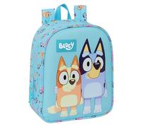 Safta Bluey Mini Backpack One Size
