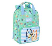 Safta Bluey Sisters 4.5l 32x43x14 Cm Rucksack