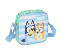 Safta Bluey Sisters Mini Umhängetasche