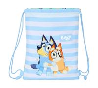 Safta Rucksack für Kinder Blue Sisters – flach, bequem, 26×34 cm, Meeresgrün, Gr. M, Casual