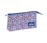 Safta - Blumen Coimbra Blau Spielzeug, Mehrfarbig (103800), Mehrfarbig, Casual, Mehrfarbig, Casual