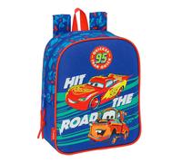 Safta Cars 6l 22x27x10 Cm Mini Rucksack