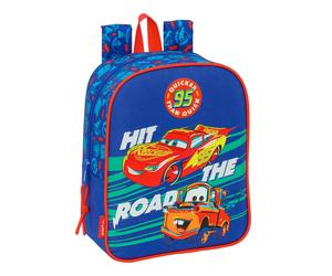 Safta Cars 6l 22x27x10 Cm Mini Rucksack
